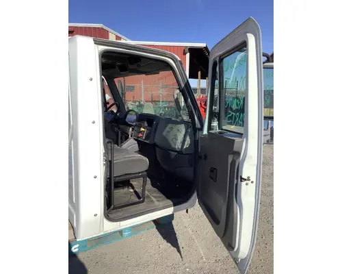 INTERNATIONAL 4400 CAB ASSEMBLY