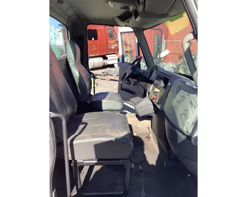 INTERNATIONAL 4400 CAB ASSEMBLY