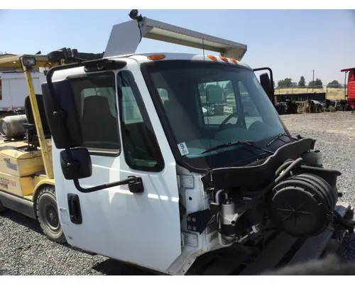 INTERNATIONAL 4400 CAB ASSEMBLY