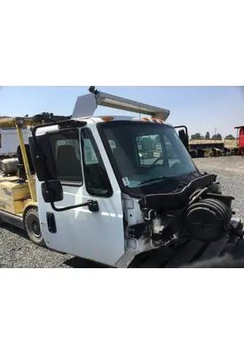 INTERNATIONAL 4400 CAB ASSEMBLY