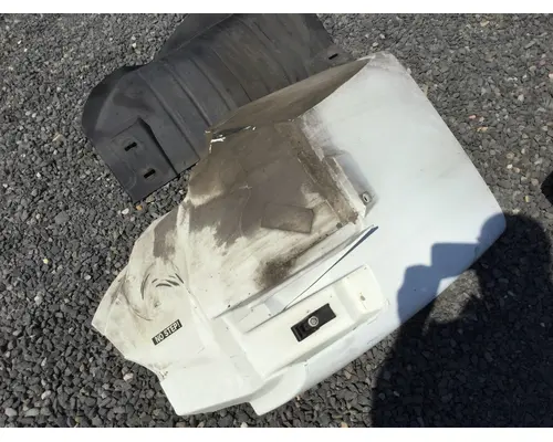 INTERNATIONAL 4400 CAB ASSEMBLY