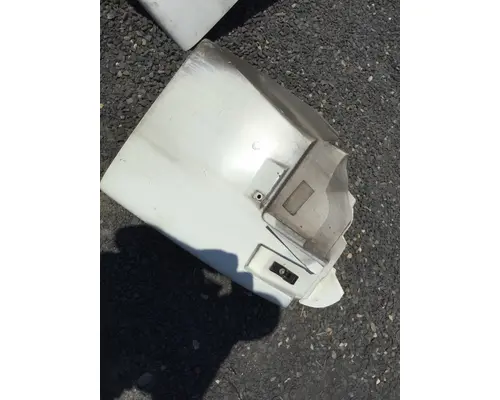 INTERNATIONAL 4400 CAB ASSEMBLY