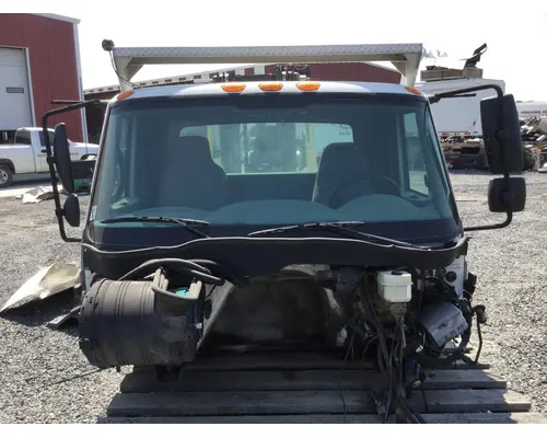 INTERNATIONAL 4400 CAB ASSEMBLY