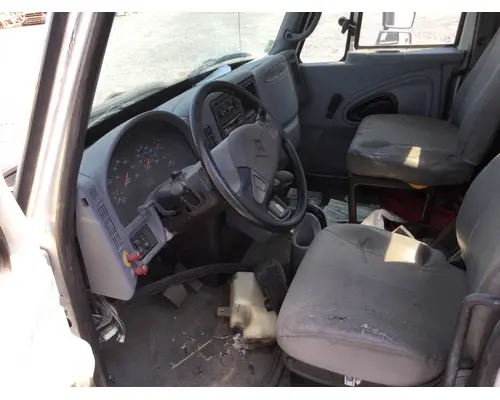 INTERNATIONAL 4400 CAB ASSEMBLY