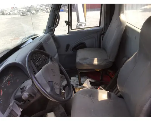 INTERNATIONAL 4400 CAB ASSEMBLY