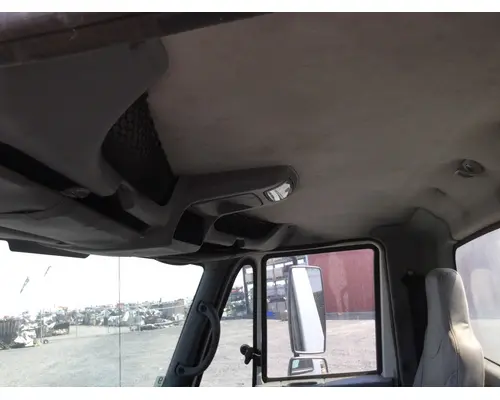 INTERNATIONAL 4400 CAB ASSEMBLY