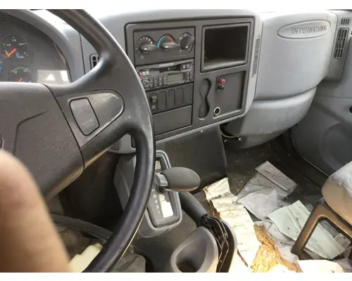 INTERNATIONAL 4400 CAB ASSEMBLY