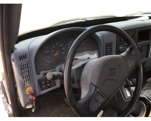 INTERNATIONAL 4400 CAB ASSEMBLY