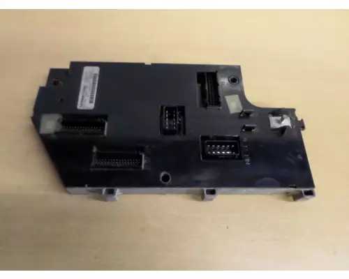 INTERNATIONAL 4400 CAB CONTROL UNIT MODULE