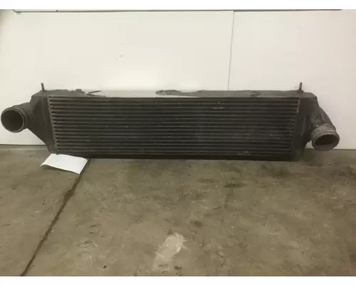 INTERNATIONAL 4400 CHARGE AIR COOLER (ATAAC)