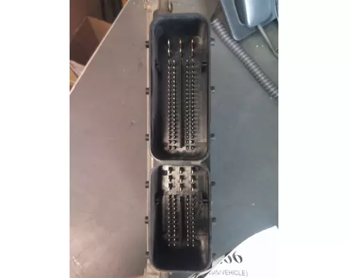 INTERNATIONAL 4400 CHASSIS CONTROL MODULE (CCM)