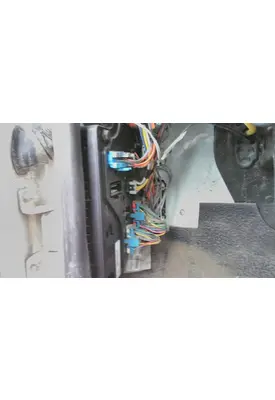 INTERNATIONAL 4400 CHASSIS CONTROL MODULE (CCM)