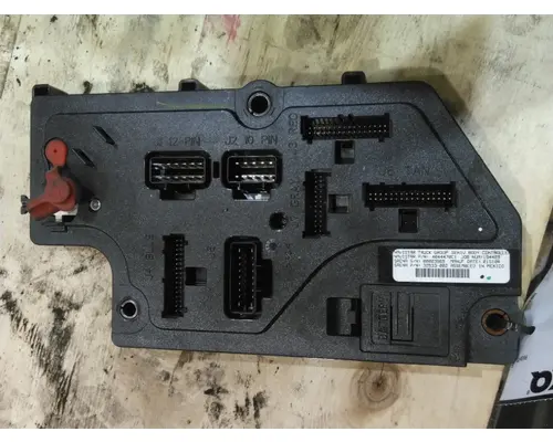 INTERNATIONAL 4400 CHASSIS CONTROL MODULE (CCM)