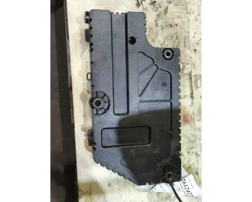 INTERNATIONAL 4400 CHASSIS CONTROL MODULE (CCM)