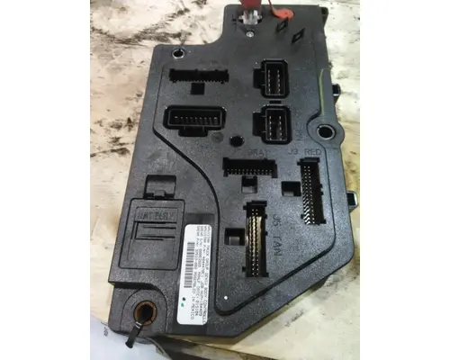INTERNATIONAL 4400 CHASSIS CONTROL MODULE (CCM)