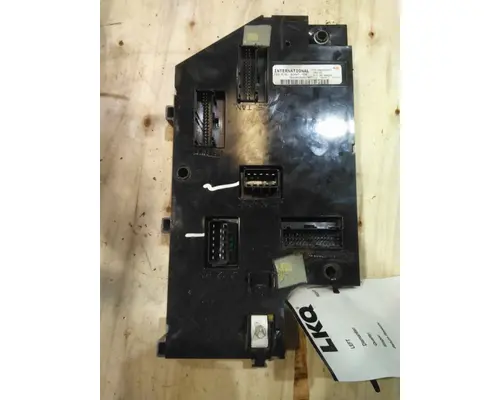 INTERNATIONAL 4400 CHASSIS CONTROL MODULE (CCM)