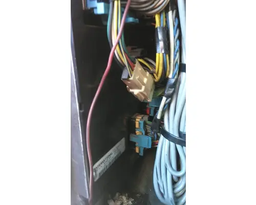 INTERNATIONAL 4400 CHASSIS CONTROL MODULE (CCM)