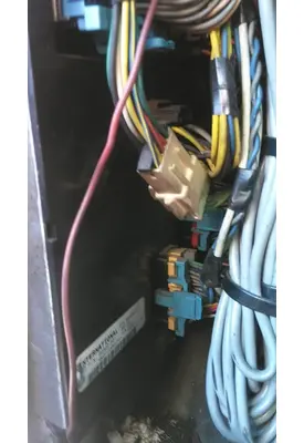 INTERNATIONAL 4400 CHASSIS CONTROL MODULE (CCM)