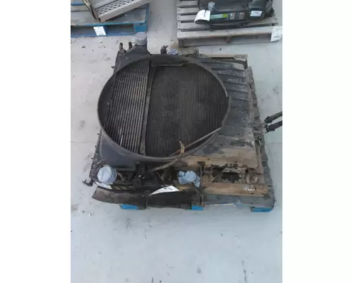 INTERNATIONAL 4400 COOLING ASSEMBLY (RAD, COND, ATAAC)