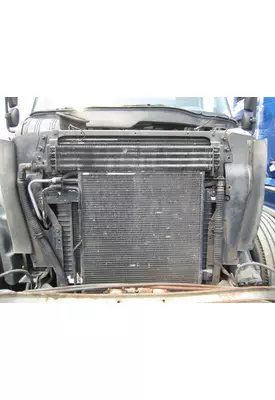 INTERNATIONAL 4400 COOLING ASSEMBLY (RAD, COND, ATAAC)