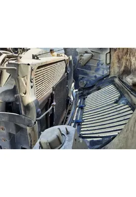 INTERNATIONAL 4400 COOLING ASSEMBLY (RAD, COND, ATAAC)
