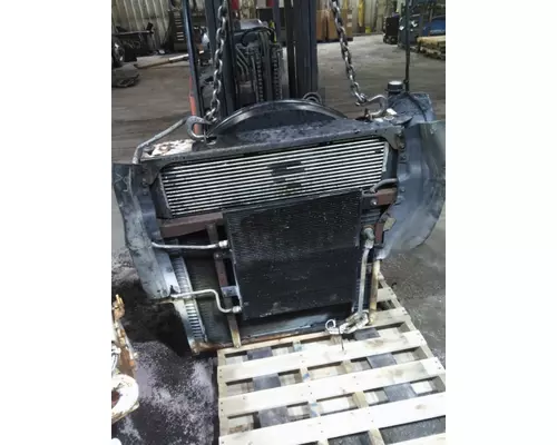 INTERNATIONAL 4400 COOLING ASSEMBLY (RAD, COND, ATAAC)