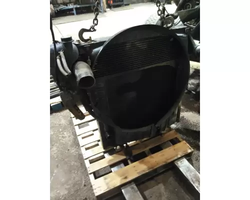 INTERNATIONAL 4400 COOLING ASSEMBLY (RAD, COND, ATAAC)