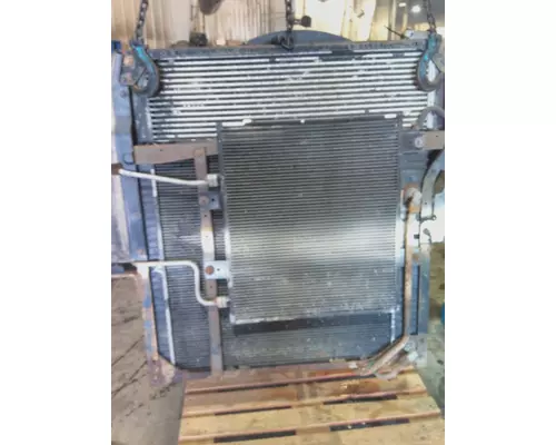 INTERNATIONAL 4400 COOLING ASSEMBLY (RAD, COND, ATAAC)