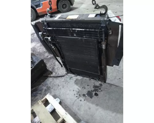 INTERNATIONAL 4400 COOLING ASSEMBLY (RAD, COND, ATAAC)