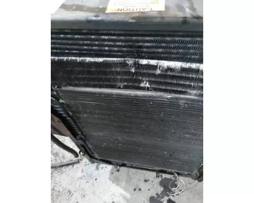 INTERNATIONAL 4400 COOLING ASSEMBLY (RAD, COND, ATAAC)