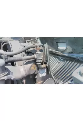 INTERNATIONAL 4400 COOLING ASSEMBLY (RAD, COND, ATAAC)