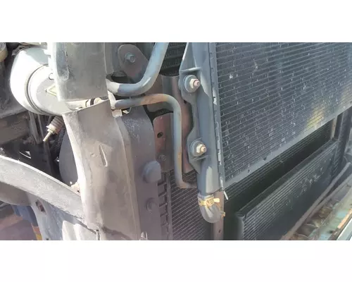 INTERNATIONAL 4400 COOLING ASSEMBLY (RAD, COND, ATAAC)