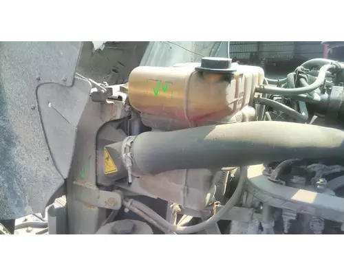 INTERNATIONAL 4400 COOLING ASSEMBLY (RAD, COND, ATAAC)