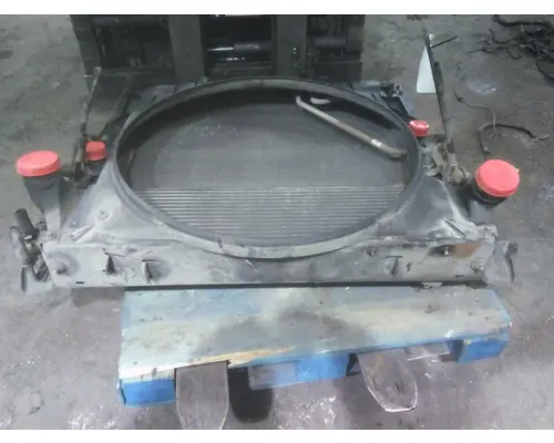 INTERNATIONAL 4400 COOLING ASSEMBLY (RAD, COND, ATAAC)