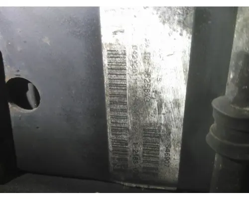 INTERNATIONAL 4400 COOLING ASSEMBLY (RAD, COND, ATAAC)