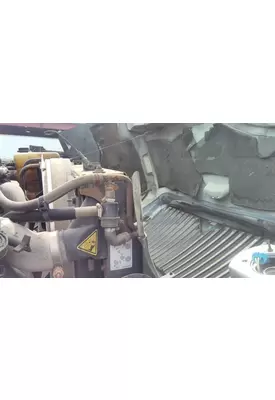 INTERNATIONAL 4400 COOLING ASSEMBLY (RAD, COND, ATAAC)