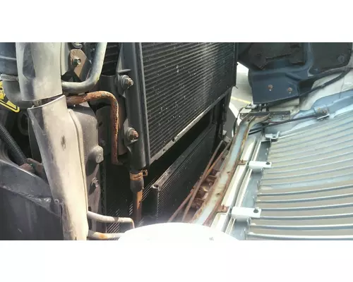 INTERNATIONAL 4400 COOLING ASSEMBLY (RAD, COND, ATAAC)