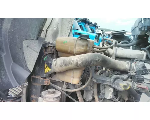 INTERNATIONAL 4400 COOLING ASSEMBLY (RAD, COND, ATAAC)