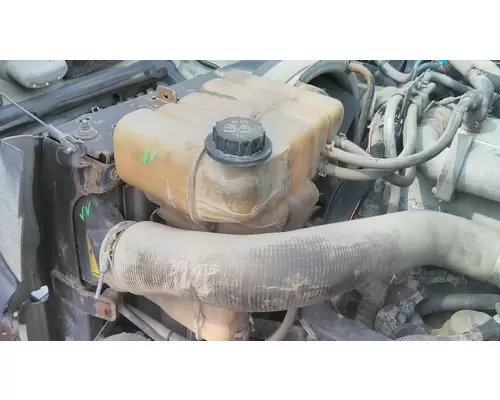 INTERNATIONAL 4400 COOLING ASSEMBLY (RAD, COND, ATAAC)
