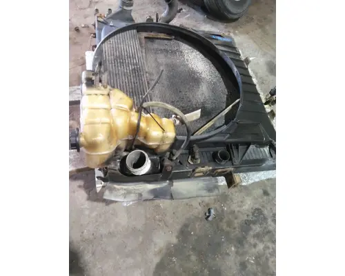 INTERNATIONAL 4400 COOLING ASSEMBLY (RAD, COND, ATAAC)