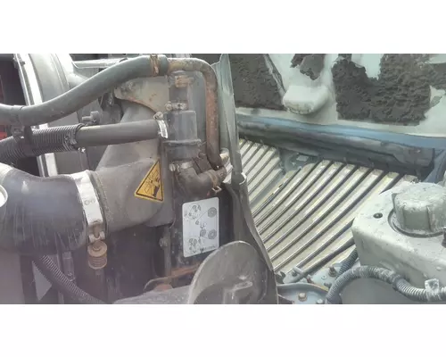 INTERNATIONAL 4400 COOLING ASSEMBLY (RAD, COND, ATAAC)