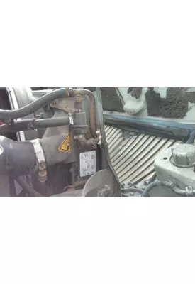 INTERNATIONAL 4400 COOLING ASSEMBLY (RAD, COND, ATAAC)