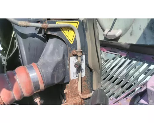 INTERNATIONAL 4400 COOLING ASSEMBLY (RAD, COND, ATAAC)