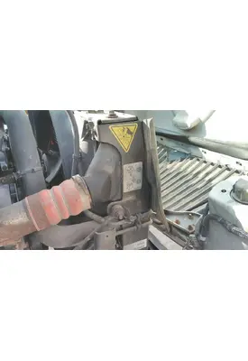 INTERNATIONAL 4400 COOLING ASSEMBLY (RAD, COND, ATAAC)