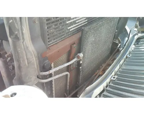 INTERNATIONAL 4400 COOLING ASSEMBLY (RAD, COND, ATAAC)