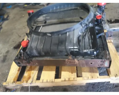 INTERNATIONAL 4400 COOLING ASSEMBLY (RAD, COND, ATAAC)