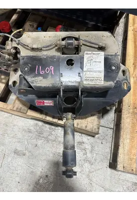 INTERNATIONAL 4400 Cab Air Ride