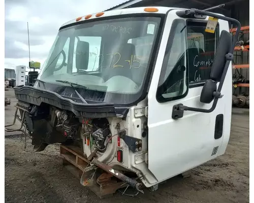 INTERNATIONAL 4400 Cab Assembly