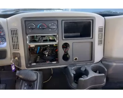 INTERNATIONAL 4400 Cab Assembly