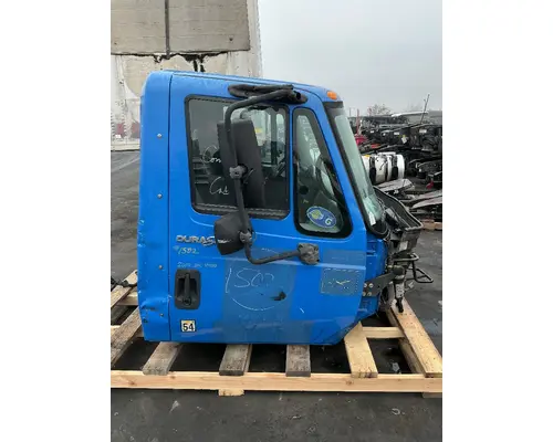 INTERNATIONAL 4400 Cab Assembly